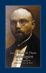 Pathologien - Jacob Israël de Haan ; Gert Hekma - 9783863000905