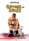 Götterspeise - Ralf König - 9783863001254