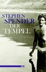 Der Tempel - Stephen Spender - 9783863001285