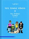 Der junge König 01 - Ralf König - 9783863001704