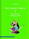 Der junge König Band 03 - König Ralf - 9783863002107