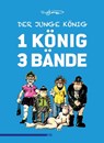 Der junge König - Ralf König - 9783863003050