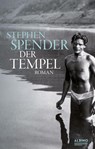 Der Tempel - Stephen Spender - 9783863003371