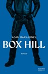 Box Hill - Adam Mars-Jones - 9783863003753