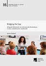 Bridging the Gap - Jasmin Wieland - 9783863099206