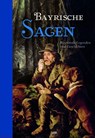 Bayrische Sagen -  - 9783863130312