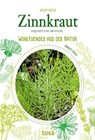 Zinnkraut - Andreas Ehrlich - 9783863130831