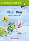 Peter Pan / Silbenhilfe - James M. Barrie ; Manfred Mai - 9783863161125