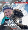 Vom Schaf zum Schal - Karolin Küntzel - 9783863165055