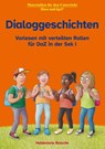 Dialoggeschichten - Heidemarie Brosche - 9783863165680