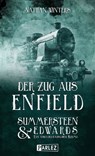 Der Zug aus Enfield - Nathan Winters - 9783863270612