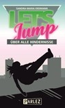 Let's jump - Sandria-Maria Erdmann - 9783863270735