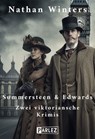 Summersteen & Edwards - Nathan Winters - 9783863270872