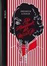 Die Abenteuer der Missis Jö - Friedhelm Kändler - 9783863279943