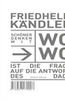 Schöner Denken mit WoWo - Friedhelm Kändler - 9783863279998