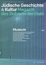 Jüdische Geschichte & Kultur. Magazin des Dubnow-Instituts - WEISS,  Yfaat - 9783863314095