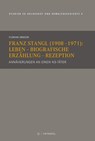 Franz Stangl (1908-1971): Leben - Biografische Erzählung - Rezeption - Florian Gregor - 9783863318062