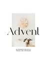 Advent - Wortdesign Studio - 9783863344061