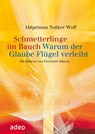 Schmetterlinge im Bauch - Notker Wolf - 9783863347031
