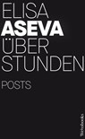 Über Stunden - Aseva Elisa - 9783863371838