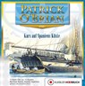 Aubrey-Maturin 01. Kurs auf Spaniens Küste -  - 9783863460211