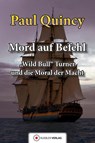 Mord auf Befehl - QUINCY,  Paul - 9783863460716