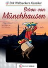 Baron von Münchhausen - Dirk Walbrecker - 9783863460853