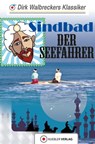 Sindbad der Seefahrer - Dirk Walbrecker - 9783863461768
