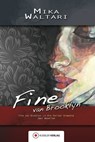 Fine van Brooklyn - Mika Waltari - 9783863462239