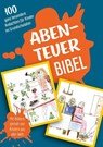 Abenteuer Bibel - Keb - 9783863538859