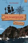 Der Donnerfelsen - Petra Schwarzkopf - 9783863538958
