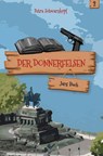 Der Donnerfelsen: Jans Buch - Petra Schwarzkopf - 9783863538965
