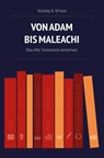 Von Adam bis Maleachi - Stanley A. Ellisen - 9783863538989
