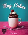 Mug Cakes - SINCLAIR,  Mima - 9783863553654