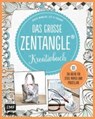 Das große Zentangle-Kreativbuch - WINKLER,  Beate - 9783863554989