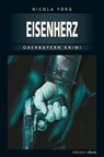 Eisenherz - Nicola Förg - 9783863580315