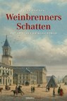 Weinbrenners Schatten - Petra Reategui - 9783863586188