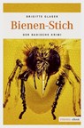 Bienen-Stich - Brigitte Glaser - 9783863586539