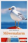 Möwenalarm - Sina Beerwald - 9783863587734