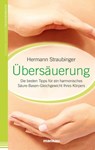 Übersäuerung - Hermann Straubinger - 9783863740856
