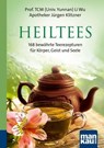 Heiltees. Kompakt-Ratgeber - Wu Li ; Jürgen Klitzner - 9783863741860
