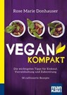 Vegan kompakt - Rose Marie Donhauser - 9783863742546