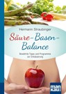 Säure-Basen-Balance. Kompakt-Ratgeber - Hermann Straubinger - 9783863742577