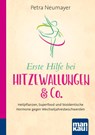 Erste Hilfe bei Hitzewallungen & Co. Kompakt-Ratgeber - Petra Neumayer - 9783863744359