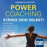 PowerCoaching. Stärke dein Selbst! -  - 9783863745936