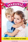 Entführt – zwei Kinder in Gefahr - Eva-Maria Horn - 9783863772826