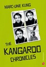 The Kangaroo Chronicles - Marc-Uwe Kling - 9783863911546