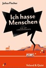 Ich hasse Menschen 2. Eine Art Liebesgeschichte - Julius Fischer - 9783863913168