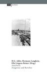 Auschwitz - H. G. Adler ; Hermann Langbein ; Ella Lingens-Reiner - 9783863930974
