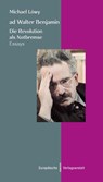 ad Walter Benjamin - Michael Löwy - 9783863931322